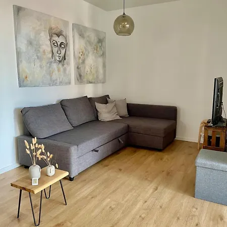 Apartment Helge&julia