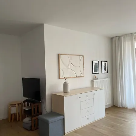 Apartment Helge&julia *