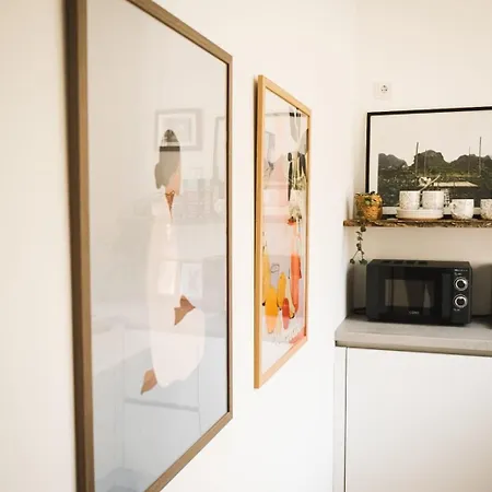 Apartment Helge&julia Würselen
