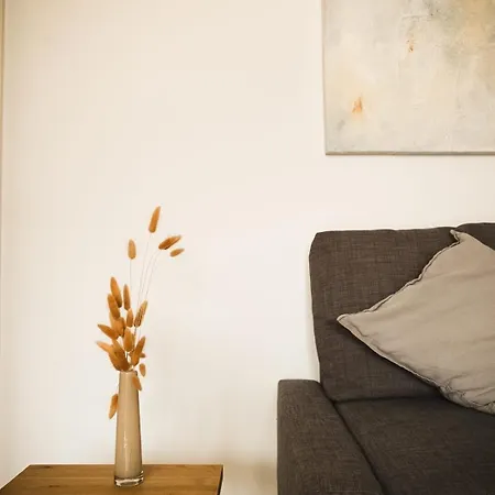 Helge&julia Apartment