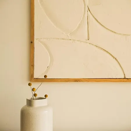 Helge&julia Apartment