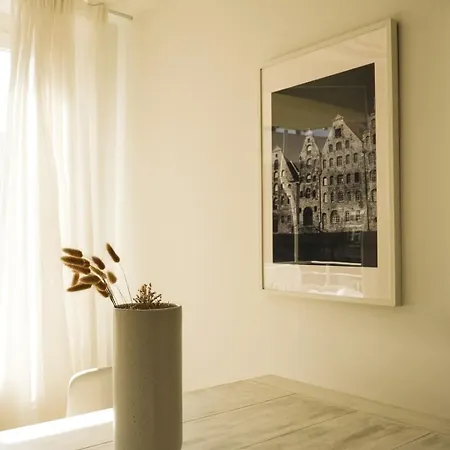 Helge&julia Apartment