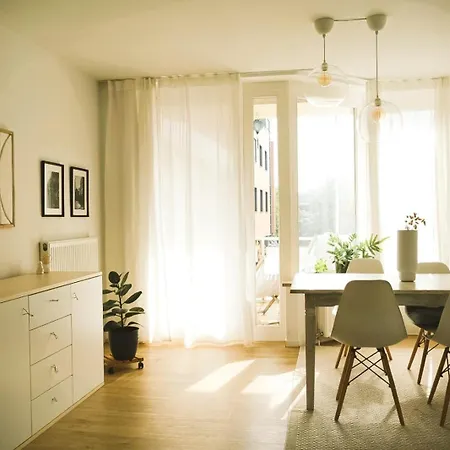 Apartment Helge&julia