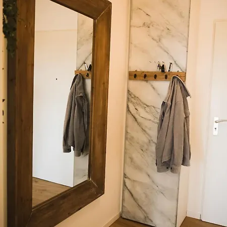 Apartment Helge&julia Würselen
