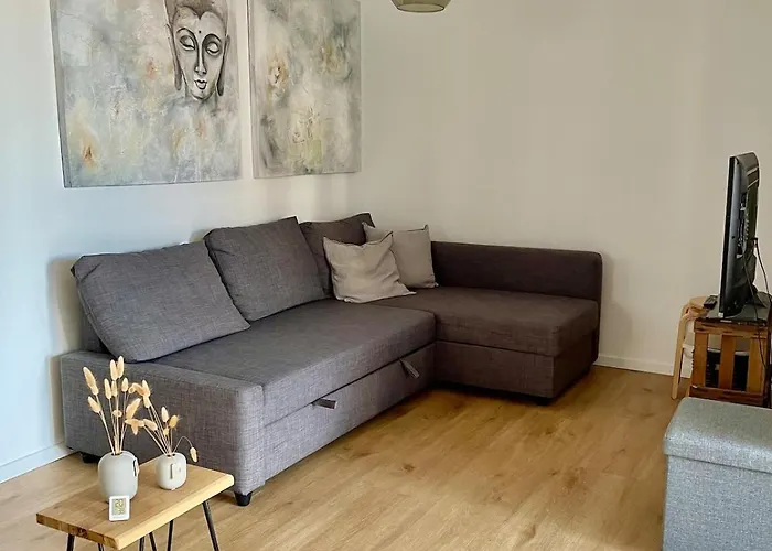 Apartment Helge&julia