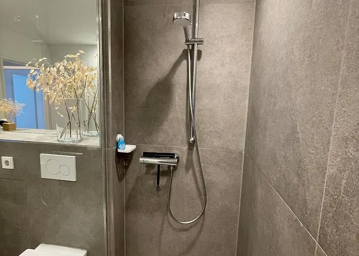 Helge&julia Apartment Wurselen