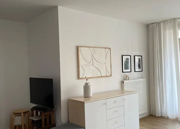 Apartment Helge&julia *